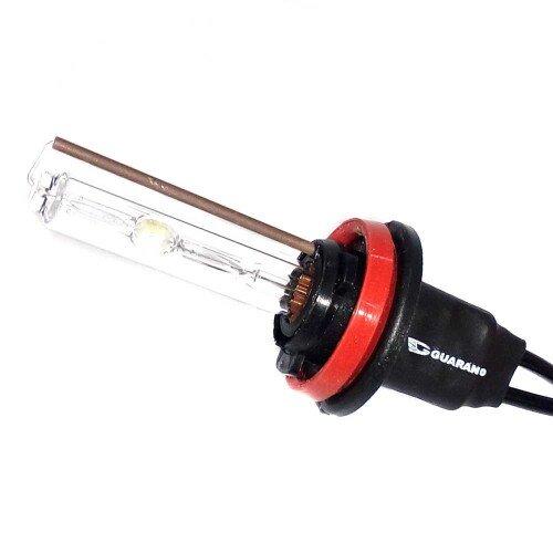 Ксенонова лампа Guarand H11 (H8, H9), 4300k, фото 1