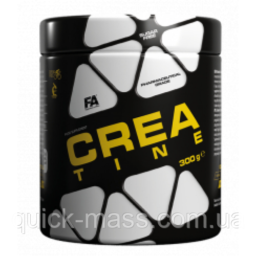 Креатин Fitness Authority Creatine - 300 гр, фото 1