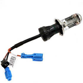 Біксенонова лампа Guarand H4 Hi/Lo LDP +60% 5500k