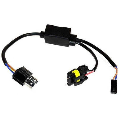 Проводка для Біксенон (Н4\Lо)