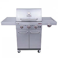 NEW! Газовый гриль Char-Broil Commercial 3 Burner - 463355220