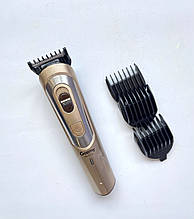 Машинка для стриження волосся Gemei GM-6112