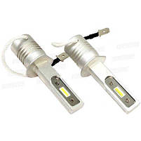 Світлодіодні лампи LED Guarand V12x H1 CSP 6000k 4000Lm 12-24v, фото 3