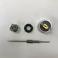 Сопло 1 мм для краскопульта D-951-MINI LVMP ITALCO NS-D-951-MINI-1.0LM Shop