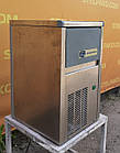 Льодогенератор «NTF ICE MAKERS SL35W-Q», (Італія), 20 кг льоду на добу, Б/у, фото 4