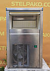 Льодогенератор «NTF ICE MAKERS SL35W-Q», (Італія), 20 кг льоду на добу, Б/у, фото 3