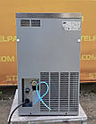 Льодогенератор «NTF ICE MAKERS SL35W-Q», (Італія), 20 кг льоду на добу, Б/у, фото 7