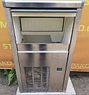 Льодогенератор «NTF ICE MAKERS SL35W-Q», (Італія), 20 кг льоду на добу, Б/у, фото 6