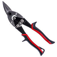 Ручные ножницы по металлу 250 мм (левые) СТАНДАРТ ASLS0110 Shop