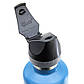 Пляшка для води Спортивна Cheeki Single Wall Active Bottle 1 л Topaz (ASB1000TZ1), фото 2