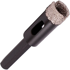 Сверло алмазное Baumesser DDR-V 18x30xS10 Keramik Pro