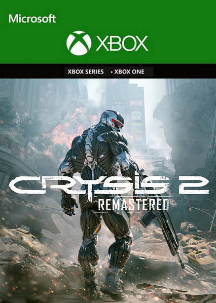 Crysis 1 xbox one sale