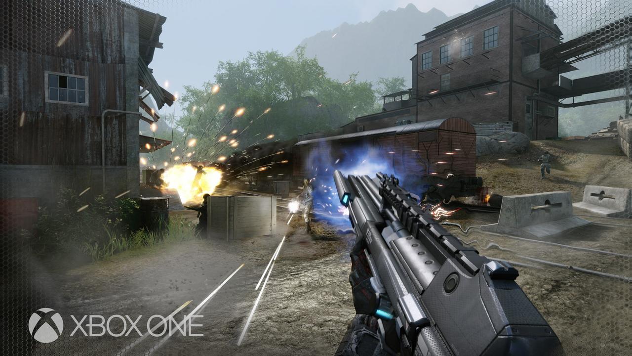 Crysis xbox on sale