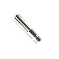 Магнитный держатель бит для шуруповерта TOPTUL 1/4" L60мм FTDC0808 Shop