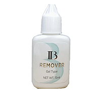 Ремувер гелевый Ай-Бьюти (Gel Remover I-Beauty),15мл