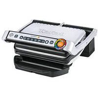 Гриль TEFAL OptiGrill Elite GC705D16 Новый / Stok без заводской упаковки