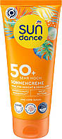 Sundance Sonnencreme LSF 50+ Сонцезахисний крем СПФ 50+ 100 мл