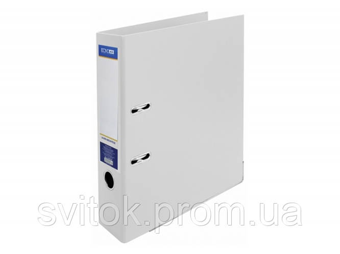 Сегрегатор Economix LUX A4 7см білий E39723-14, ціна 82.55 грн — Prom ...