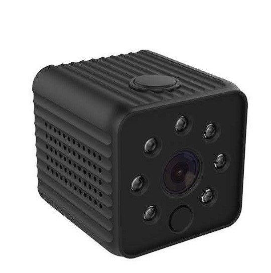 Міні IP-камера 706 Smart WiFi
