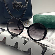 Жіночі сонцезахисні окуляри Elegance (4446)