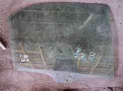 Пежо 406 До рейстайл(1995-1999) скло задньої правої дверки(відправка по предоплаті доставка 300 400 грн)