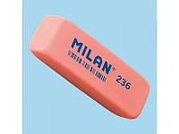 Гумка MILAN ML.236 прямокутний з фаской