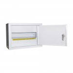 ШМР - 12 Н Шафа монтажна для 12 груп зовнішній