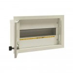 ШМР - 15 В Шафа монтажна для 15 груп внутрішній, фото 1