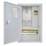 ШМР-1Ф- 10В УЗО Електронний, фото 1