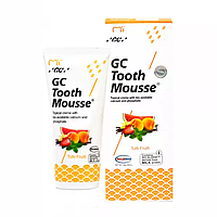 Tooth Mousse GC крем для зубів Tutti-Frutti, 35 мл