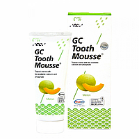 Tooth Mousse GC крем для зубов Melon, 35 мл