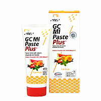 Крем для зубов GC Mi Paste Plus Tutti-Frutti, 35 мл