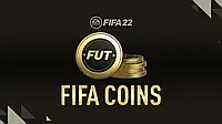 Монеты FIFA 22, 21 20 19 Ultimate Team UT Coins для Xbox One/Series S/X