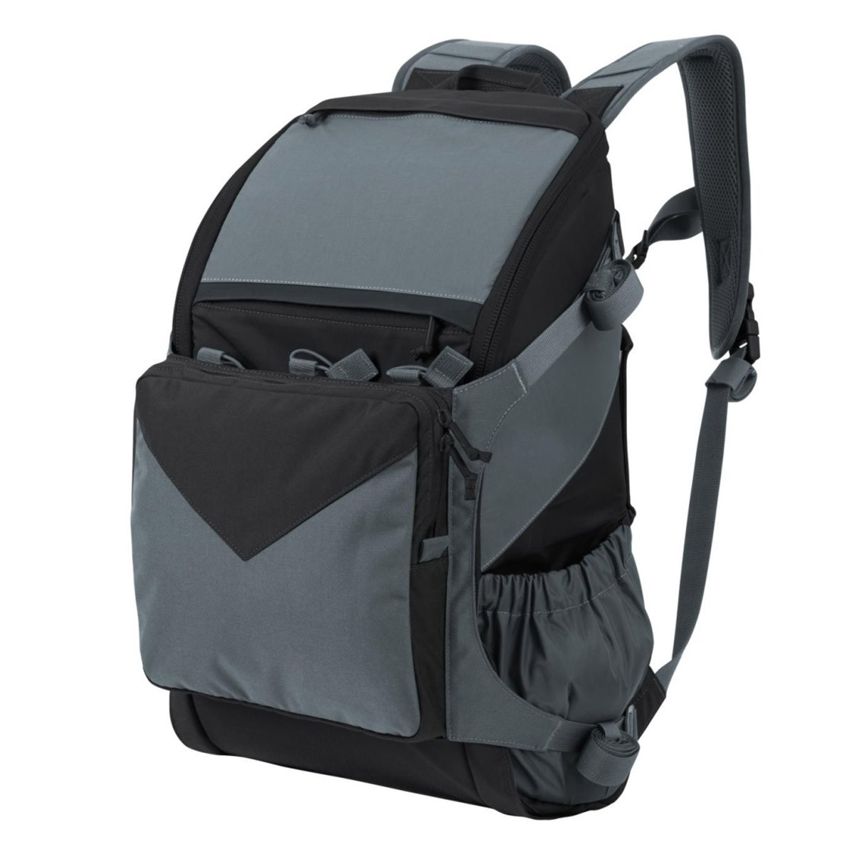 Оригинальный тактический рюкзак Helikon Bail Out Bag 25 l (PL-BOB-NL-3501A)