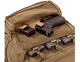 Оригинальный тактический рюкзак Helikon Bail Out Bag 25 l (PL-BOB-NL-3501A), фото 8
