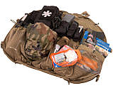 Оригинальный тактический рюкзак Helikon Bail Out Bag 25 l (PL-BOB-NL-3501A), фото 10
