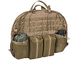 Оригинальный тактический рюкзак Helikon Bail Out Bag 25 l (PL-BOB-NL-3501A), фото 4