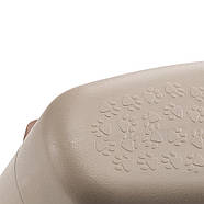 М'яка сумка-переноска для дрібних собак та кішок до 8 кг Ferplast WITH-ME PRO  43.5 x 21.5 x h 27 см, фото 6