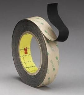 Самоклеющаяся лента для повышенного сцепления Gripping Tape 25ммх0,91м ...