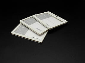 Пластикові бейджи для співробітників, школярів, лікарів, медиків, офіціантів 10х7,5см, фото 3