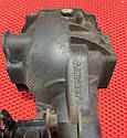 Корпус переднего редуктора Mitsubishi Pajero Wagon 3-4 2000- MR465010, фото 5