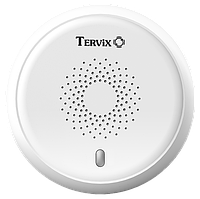 415061 Безпровідний датчик виявлення диму Tervix Pro Line ZigBee Smoke Sensor