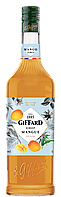 Сироп GIFFARD MANGO манго 1л