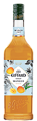 Сироп GIFFARD MANGO манго 1л