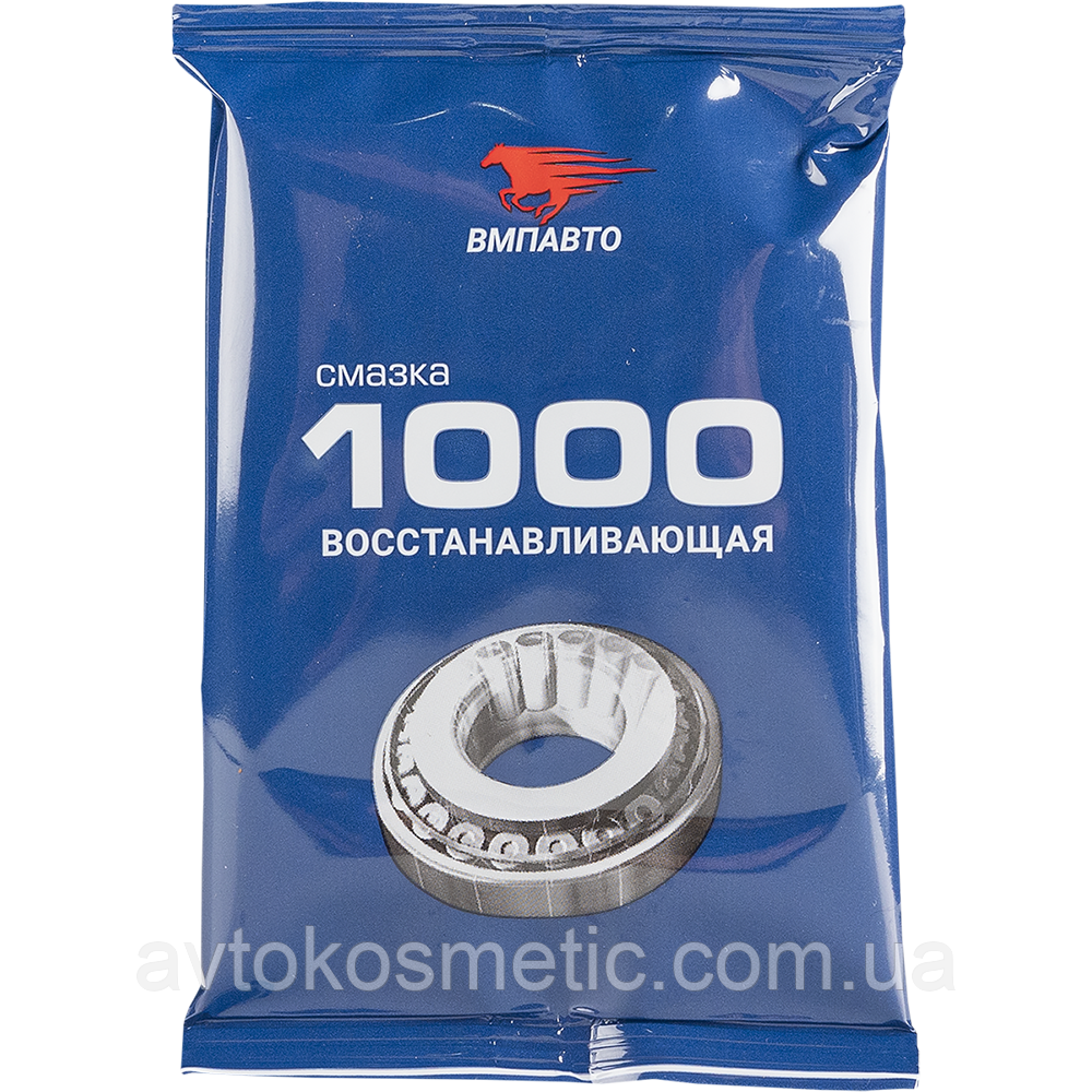 Відновлююче пластичне мастило МС 1000, фото 1