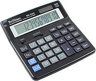 Калькулятор "Brilliant" №BS-320(12-розряд.)(15)