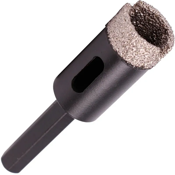 Сверло алмазное Baumesser DDR-V 20x30xS10 Keramik Pro