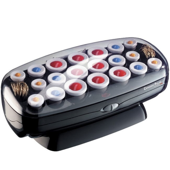 Електробігуді BaByliss PRO BAB3021E Ceramic Pulse