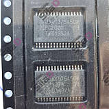 Мікросхема UJA1075A NXP Semiconductors корпус HTSSOP32, фото 3