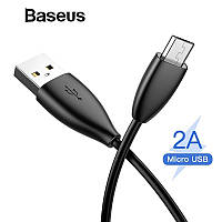 Micro USB кабель Baseus 1м